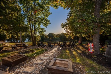 Golfer's Paradise with Breathtaking Views! This spacious condo on Seasons Ridge At Four Seasons in Missouri - for sale on GolfHomes.com, golf home, golf lot