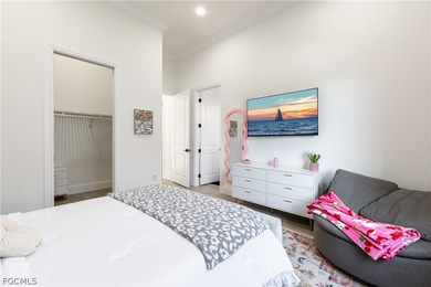 Experience luxury living at its finest in this stunning estate on River Hall Country Club in Florida - for sale on GolfHomes.com, golf home, golf lot