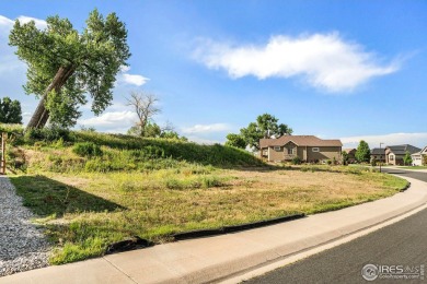 Welcome to 763 Deer Meadow Dr. in Loveland, CO! This vacant land on Mariana Butte Golf Course in Colorado - for sale on GolfHomes.com, golf home, golf lot