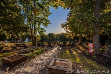 Golfer's Paradise with Breathtaking Views! This spacious condo on Seasons Ridge At Four Seasons in Missouri - for sale on GolfHomes.com, golf home, golf lot