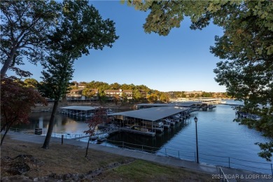 Golfer's Paradise with Breathtaking Views! This spacious condo on Seasons Ridge At Four Seasons in Missouri - for sale on GolfHomes.com, golf home, golf lot