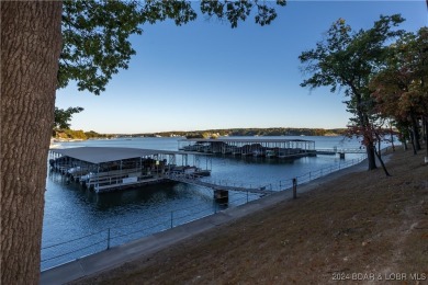 Golfer's Paradise with Breathtaking Views! This spacious condo on Seasons Ridge At Four Seasons in Missouri - for sale on GolfHomes.com, golf home, golf lot