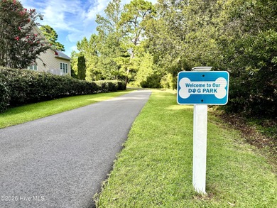 Stroud custom-built home designed for comfortable coastal living on Harbour Point Golf Club in North Carolina - for sale on GolfHomes.com, golf home, golf lot