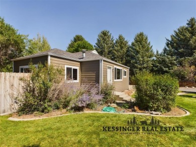 **BIG PRICE REDUCTION!! **COME TAKE A LOOK at this renovated on Olive Glenn Golf and Country Club in Wyoming - for sale on GolfHomes.com, golf home, golf lot