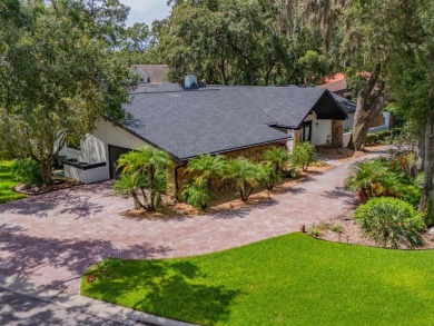 Welcome to 421 Montrose Avenue, a beautifully appointed estate on Temple Terrace Golf and Country Club in Florida - for sale on GolfHomes.com, golf home, golf lot