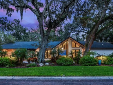 Welcome to 421 Montrose Avenue, a beautifully appointed estate on Temple Terrace Golf and Country Club in Florida - for sale on GolfHomes.com, golf home, golf lot