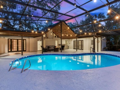 Welcome to 421 Montrose Avenue, a beautifully appointed estate on Temple Terrace Golf and Country Club in Florida - for sale on GolfHomes.com, golf home, golf lot