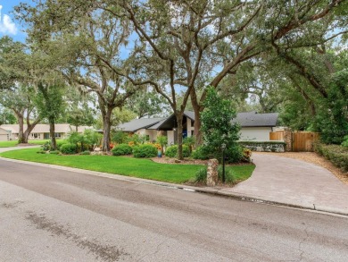 Welcome to 421 Montrose Avenue, a beautifully appointed estate on Temple Terrace Golf and Country Club in Florida - for sale on GolfHomes.com, golf home, golf lot