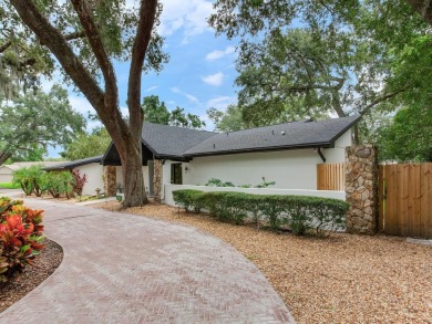 Welcome to 421 Montrose Avenue, a beautifully appointed estate on Temple Terrace Golf and Country Club in Florida - for sale on GolfHomes.com, golf home, golf lot