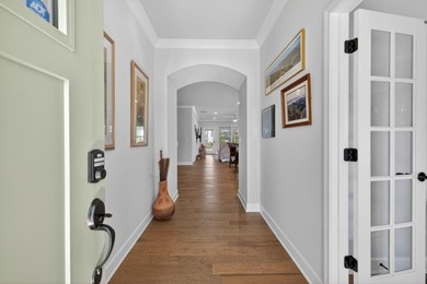 This beautiful home offers an exceptional blend of style and on Chateau Elan Golf Club  in Georgia - for sale on GolfHomes.com, golf home, golf lot