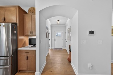 This beautiful home offers an exceptional blend of style and on Chateau Elan Golf Club  in Georgia - for sale on GolfHomes.com, golf home, golf lot