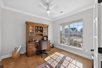 This beautiful home offers an exceptional blend of style and on Chateau Elan Golf Club  in Georgia - for sale on GolfHomes.com, golf home, golf lot