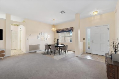 One or more photo(s) has been virtually staged. Located in the on Stonecrest Golf and Club Club in Florida - for sale on GolfHomes.com, golf home, golf lot