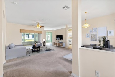 One or more photo(s) has been virtually staged. Located in the on Stonecrest Golf and Club Club in Florida - for sale on GolfHomes.com, golf home, golf lot