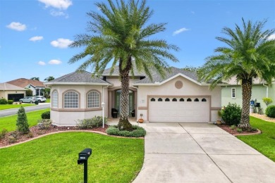 Located in the Exclusive 55+ Gated Golf Community of STONECREST on Stonecrest Golf and Club Club in Florida - for sale on GolfHomes.com, golf home, golf lot