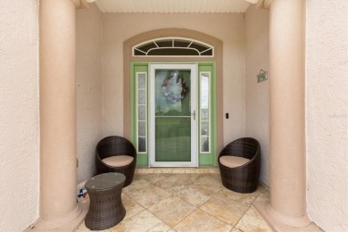 Located in the Exclusive 55+ Gated Golf Community of STONECREST on Stonecrest Golf and Club Club in Florida - for sale on GolfHomes.com, golf home, golf lot