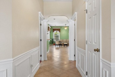 Located in the Exclusive 55+ Gated Golf Community of STONECREST on Stonecrest Golf and Club Club in Florida - for sale on GolfHomes.com, golf home, golf lot