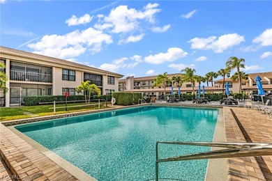 Just steps from your screened lanai to your private dock and on Saint Andrews South Golf Club in Florida - for sale on GolfHomes.com, golf home, golf lot