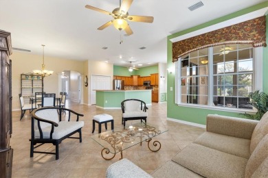 Located in the Exclusive 55+ Gated Golf Community of STONECREST on Stonecrest Golf and Club Club in Florida - for sale on GolfHomes.com, golf home, golf lot