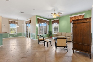 Located in the Exclusive 55+ Gated Golf Community of STONECREST on Stonecrest Golf and Club Club in Florida - for sale on GolfHomes.com, golf home, golf lot