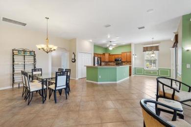 Located in the Exclusive 55+ Gated Golf Community of STONECREST on Stonecrest Golf and Club Club in Florida - for sale on GolfHomes.com, golf home, golf lot
