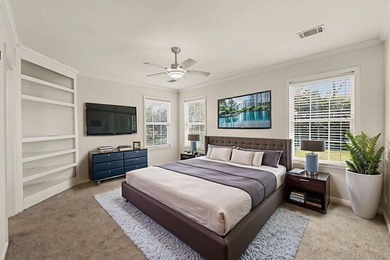 Welcome to this beautiful home in Dunes West, one of Mount on Dunes West Golf Club in South Carolina - for sale on GolfHomes.com, golf home, golf lot