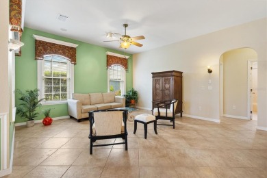 Located in the Exclusive 55+ Gated Golf Community of STONECREST on Stonecrest Golf and Club Club in Florida - for sale on GolfHomes.com, golf home, golf lot