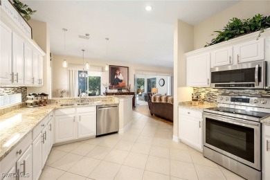 Experience luxurious living and entertaining. This stunning on Wildcat Run Golf and Country Club in Florida - for sale on GolfHomes.com, golf home, golf lot