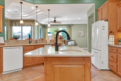 Welcome to your dream home in the highly sought-after Sun River on Sunriver Golf Club in Utah - for sale on GolfHomes.com, golf home, golf lot