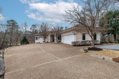 Amazing Home in Diamante with an ASSUMABLE LOAN interest rate of on Coronado Golf Course in Arkansas - for sale on GolfHomes.com, golf home, golf lot