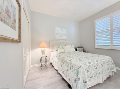 Looking for a Condo in Naples that is 100% Move in Ready?  This on Naples Heritage Golf and Country Club in Florida - for sale on GolfHomes.com, golf home, golf lot