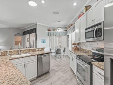 Stonecrest is a 55+ gated golf course community with all the on Stonecrest Golf and Club Club in Florida - for sale on GolfHomes.com, golf home, golf lot
