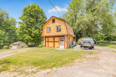 OWNER FINANCING AVAILABLE WITH 45-50% DOWN. TENANT PAYS ALL on The Meadows Golf Center in New York - for sale on GolfHomes.com, golf home, golf lot