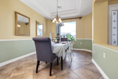 Welcome to your dream home in the highly sought-after Sun River on Sunriver Golf Club in Utah - for sale on GolfHomes.com, golf home, golf lot