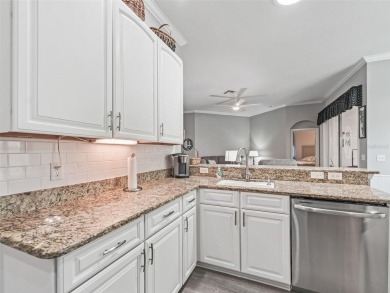 Stonecrest is a 55+ gated golf course community with all the on Stonecrest Golf and Club Club in Florida - for sale on GolfHomes.com, golf home, golf lot