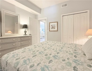 Looking for a Condo in Naples that is 100% Move in Ready?  This on Naples Heritage Golf and Country Club in Florida - for sale on GolfHomes.com, golf home, golf lot