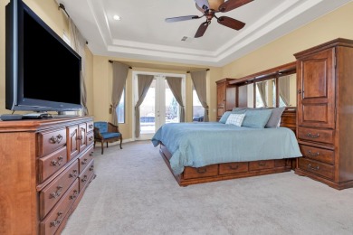 Welcome to your dream home in the highly sought-after Sun River on Sunriver Golf Club in Utah - for sale on GolfHomes.com, golf home, golf lot