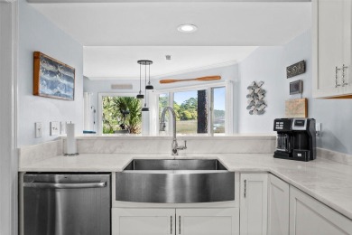 Set against one of the most breathtaking natural backdrops on on The Seabrook Island Club in South Carolina - for sale on GolfHomes.com, golf home, golf lot