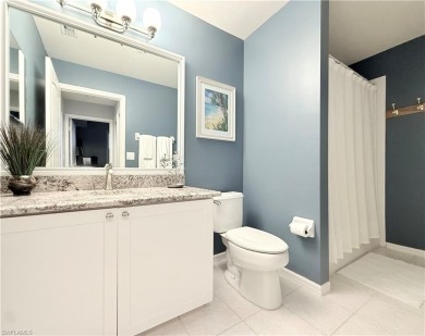 Looking for a Condo in Naples that is 100% Move in Ready?  This on Naples Heritage Golf and Country Club in Florida - for sale on GolfHomes.com, golf home, golf lot