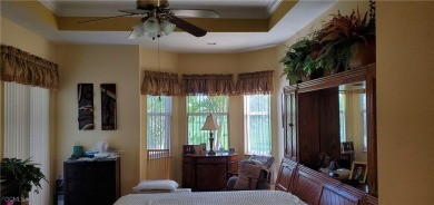 Welcome to your tropical paradise in Cape Coral! Located in the on Palmetto-Pine Country Club in Florida - for sale on GolfHomes.com, golf home, golf lot