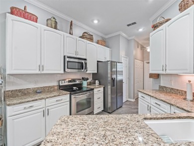 Stonecrest is a 55+ gated golf course community with all the on Stonecrest Golf and Club Club in Florida - for sale on GolfHomes.com, golf home, golf lot