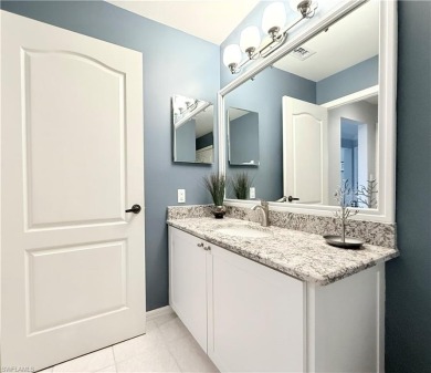 Looking for a Condo in Naples that is 100% Move in Ready?  This on Naples Heritage Golf and Country Club in Florida - for sale on GolfHomes.com, golf home, golf lot