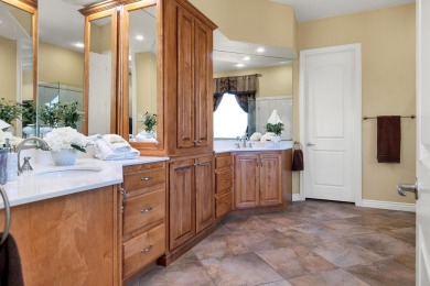 Welcome to your dream home in the highly sought-after Sun River on Sunriver Golf Club in Utah - for sale on GolfHomes.com, golf home, golf lot