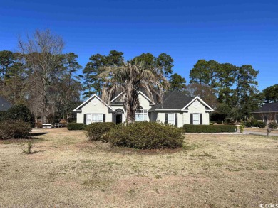 Location! Location! Location!  Great buy in Southcreek at Myrtle on Myrtle Beach National Golf Course in South Carolina - for sale on GolfHomes.com, golf home, golf lot