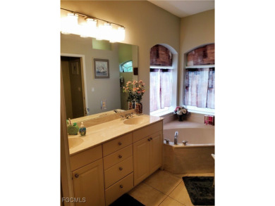 Welcome to your tropical paradise in Cape Coral! Located in the on Palmetto-Pine Country Club in Florida - for sale on GolfHomes.com, golf home, golf lot