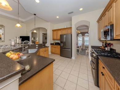 Motivated...drastic price drop...Welcome to your new home in the on Venetian Golf and River Club in Florida - for sale on GolfHomes.com, golf home, golf lot