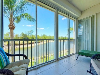 Looking for a Condo in Naples that is 100% Move in Ready?  This on Naples Heritage Golf and Country Club in Florida - for sale on GolfHomes.com, golf home, golf lot