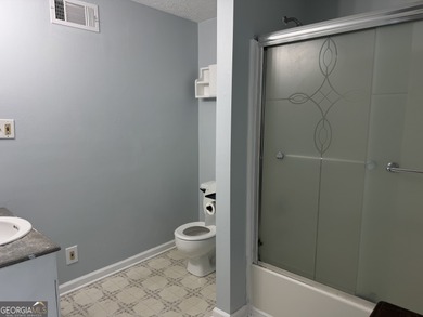 Golf-front home in Fairfield Plantation featuring recently on Fairfield Plantation Golf and Country Club in Georgia - for sale on GolfHomes.com, golf home, golf lot