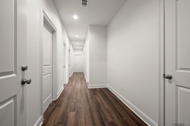 Hadley B floorplan by Level Homes underway in Heather Oaks! The on Willowdale Country Club in Louisiana - for sale on GolfHomes.com, golf home, golf lot