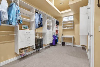 Welcome to your dream home in the highly sought-after Sun River on Sunriver Golf Club in Utah - for sale on GolfHomes.com, golf home, golf lot
